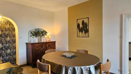 Les camélias - Photo 3