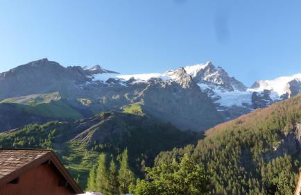 Chez Philippe - Appartements et Chalets - Panoramic Village vue Glaciers - Photo 81