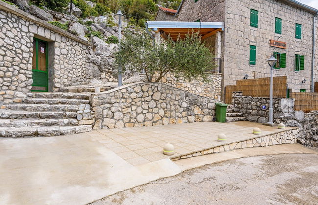 Villa Lazini Dvori - Foto 49