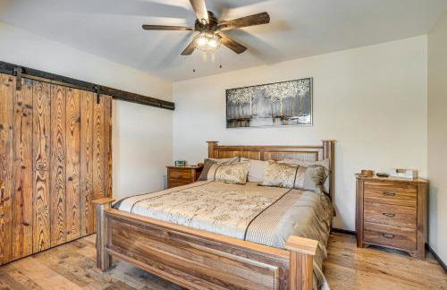 4 Mi to Black Canyon Mtn-View Apt in Montrose! - Foto 14