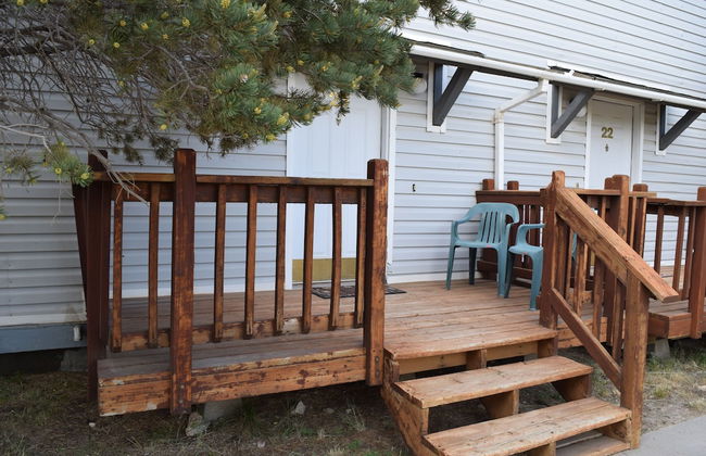 Mactavish Court Townhomes - Foto 23