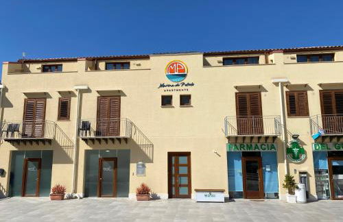 Marina di Petrolo Apartments - Foto 28