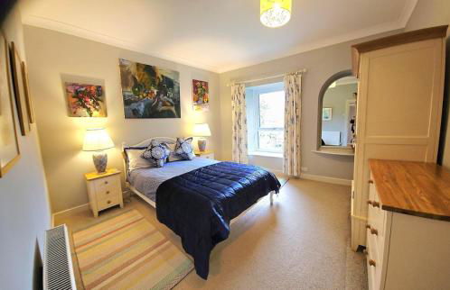 Folly View - Private, peaceful apartment with stunning views. - Foto 10