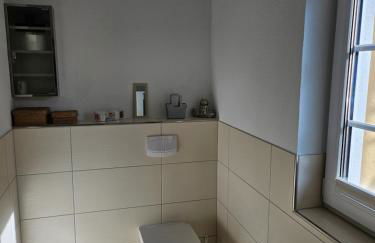 Moderne Wohnung in Steinheim Westfalen - Foto 50