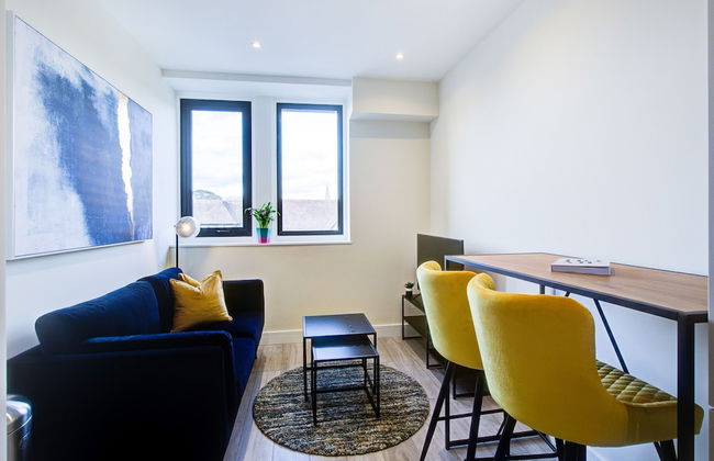 Hybrid Resi - Cheam - Foto 13