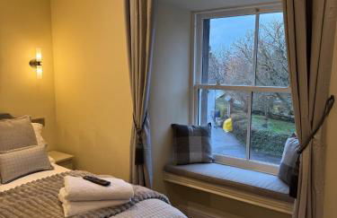 Corner House, newly refurbished, Dunning - Photo 15