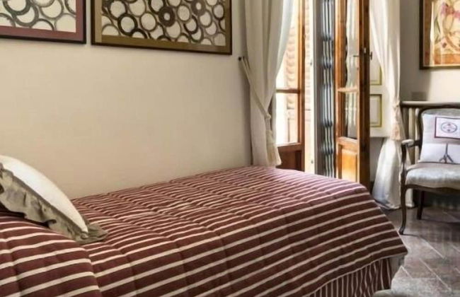 Villa Vistarenni - Foto 4