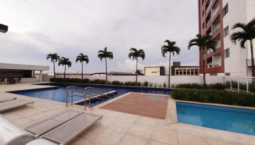 Apartamento Belém COP30 dias 20 a 30 de Novembro - Foto 5