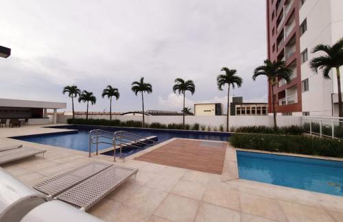 Apartamento Belém COP30 dias 20 a 30 de Novembro - Foto 5