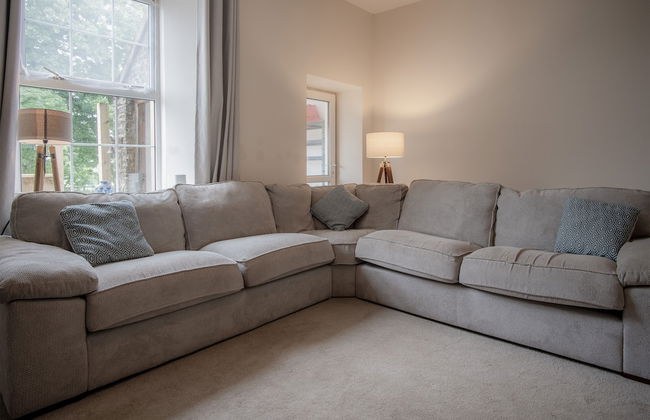 West Jordanston Cottage - St Florence - Foto 48