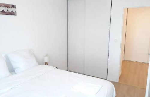 T3 Spacieux, Renové en 2020 -Pkg-métro - Foto 3