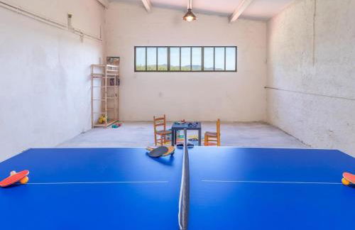 Mas Mare de la Font El Xalet - Foto 7