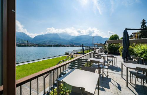 Renzo & Lucia Lakefront Suites with Stunning Views of Lake Como - Foto 37