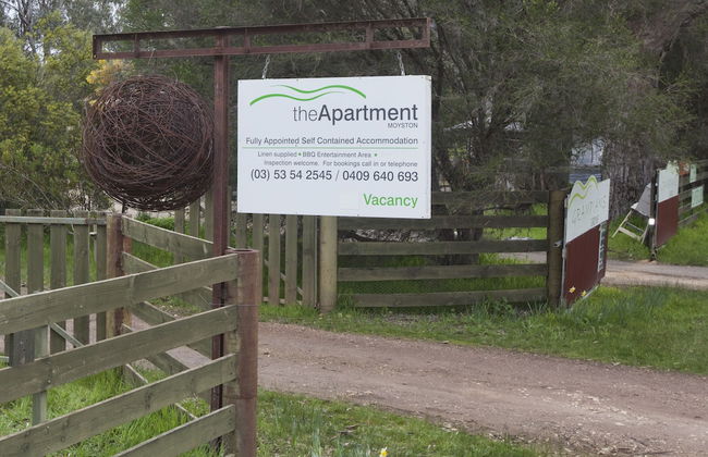 The Apartment - Foto 13