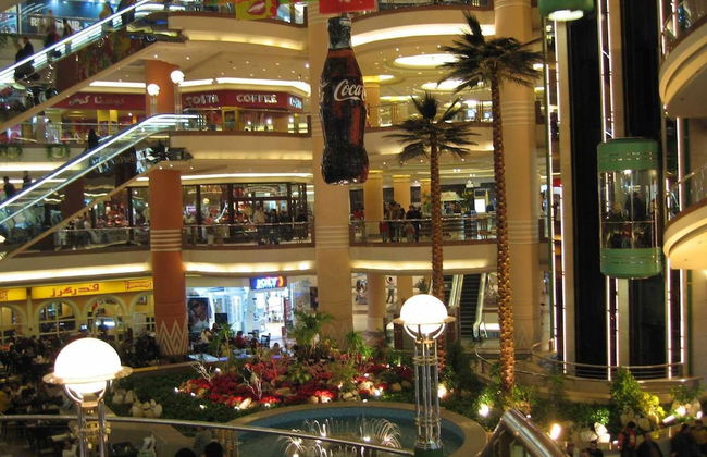 Fully furnished luxury apartment - Foto 12