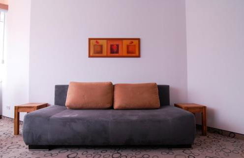 Petul Apart Hotel Am Ruhrbogen - Foto 74