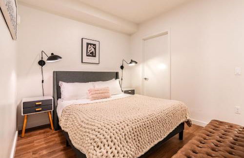 Sophari Parkside: Bellevue Apartments - Foto 10