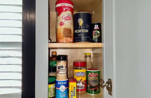 Urban Aquarium Home for 8 - Foto 29