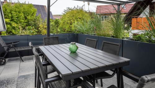 Fewo Ebringen Weinbergblick - Foto 4