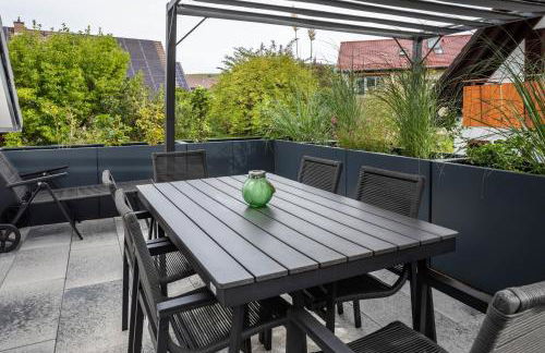 Fewo Ebringen Weinbergblick - Foto 4