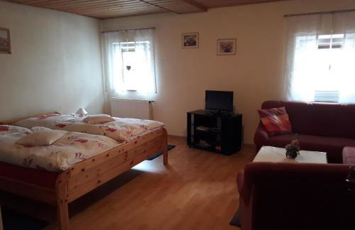 Ferienwohnung Deuerling - Foto 8