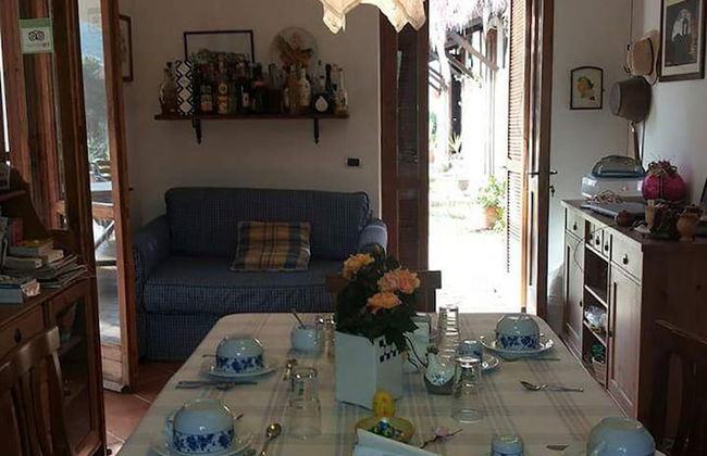 La Gabbianella e il Gatto - Foto 4