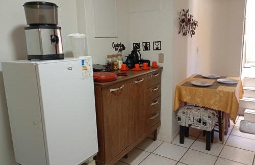 Apartamento mobiliado, 2 q, perto Unimed, CSN, via Dutra, H Zilda Arns - Foto 8