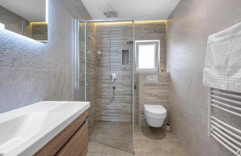 Lovely Home In Plastovo With Sauna - Photo 42