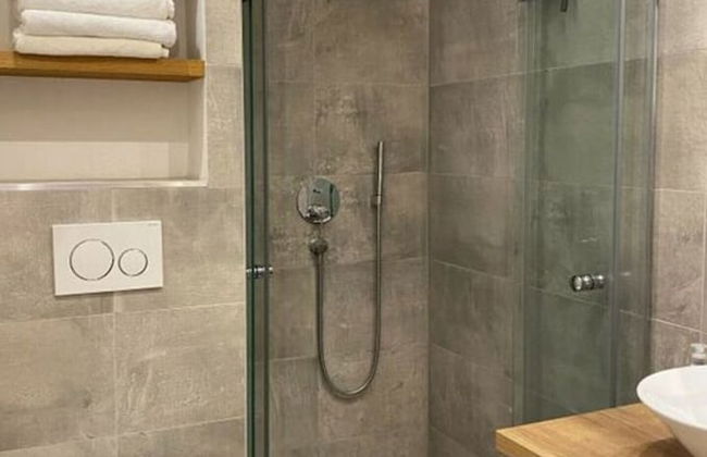 Berggluck Comfortable Holiday Residence - Foto 6