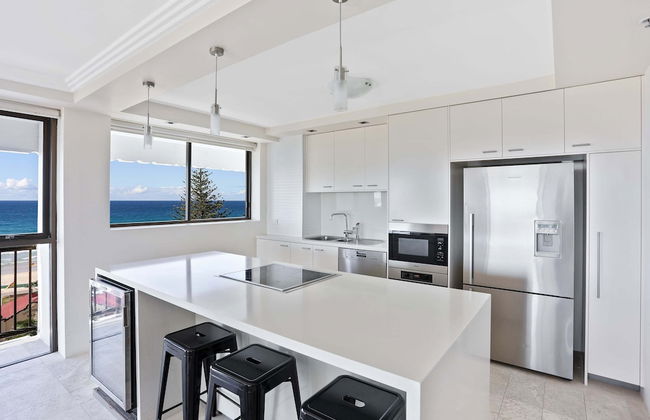 De Ville Apartments - Foto 58