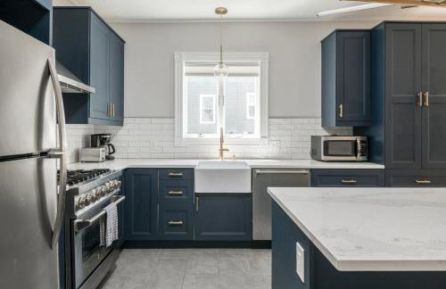 Intown Wave Modern Luxury in Downtown Portland - Foto 8