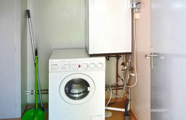 5 Person Holiday Home in Lammhult-by Traum - Foto 9