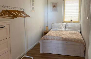 Ferienwohnung Nr. 2 Rügen Natur Idylle Landleben - Foto 12