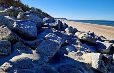 Ferienhaus Diana mit Sauna und Whirlpool Polnische Ostsee - Photo 78