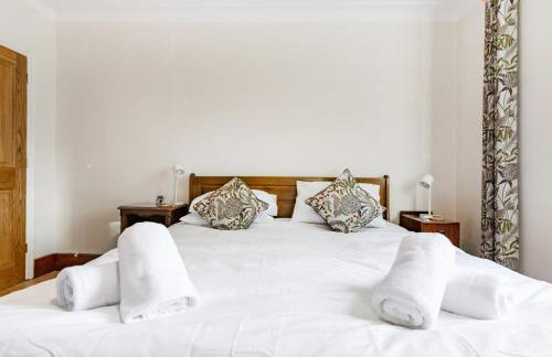 Elegant Retreat near the O2 Arena & Blackheath - Foto 7