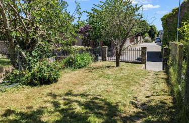 Maison cosy - Centre - Perche - Foto 22