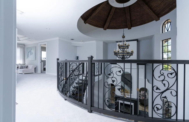 5 Bedroom Luxe Villa on Deep Water Intracoastal - Foto 23