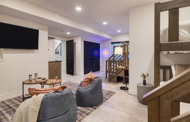 Abigail Drive Year-round Retreat With Hot Tub Near Park City Adventures Skiing - Photo 15