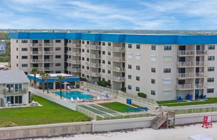 2bd-2ba Condo - New Smyrna Beach - Foto 12