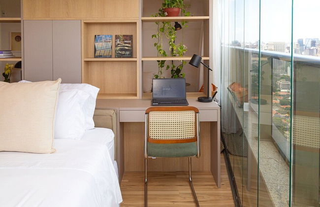 White 2880 - Pinheiros - Foto 27