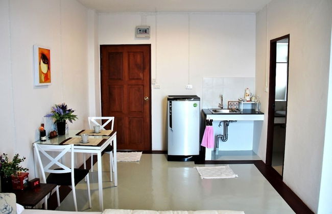 The Meet Green Apartment - Photo 29