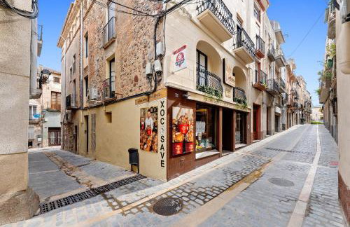 Casco Antiguo De Riudoms - Foto 21