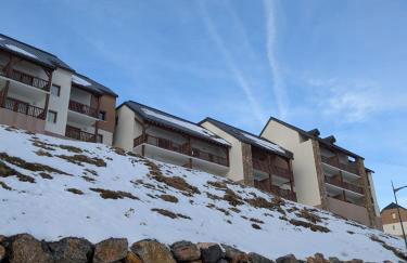 Un cocon en plein cœur de la Mongie - Foto 16