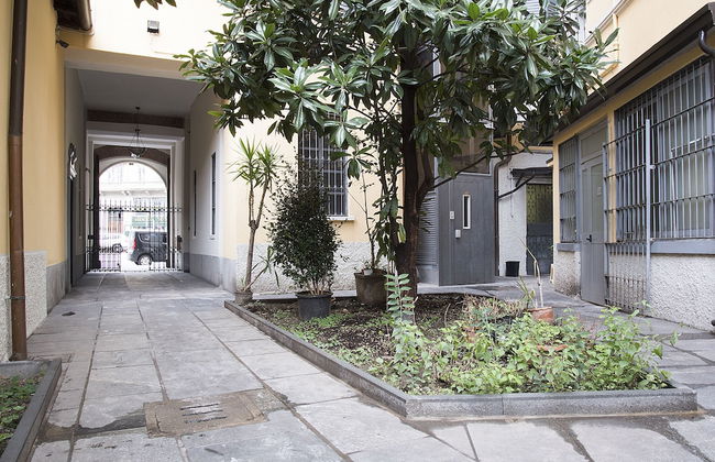 easyhomes - Porta Venezia Oberdan - Photo 23