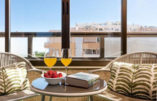 Donoso Cortes & Free parking by ELE Apartments - Photo 26