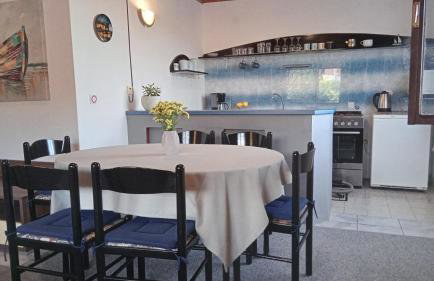 Apartments with parking space Kraj, Pasman - 8372 - Foto 24