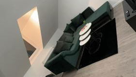 PARIS by D&J Apartment‘s Altenessen Nord - Foto 3