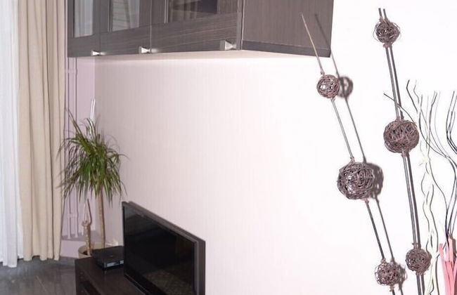 AppartBrussels - Foto 66