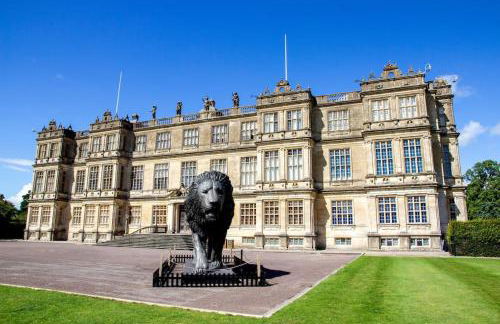 Till Cottage and Riverside Gardens nr Stonehenge - Foto 2