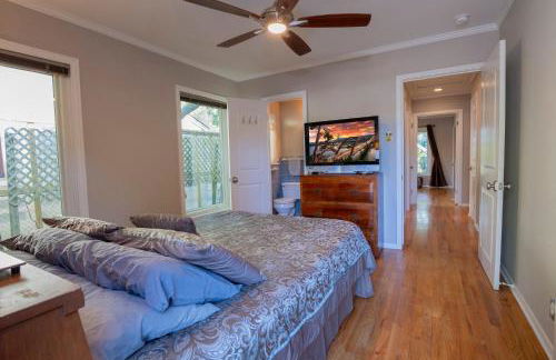 South Central, Barton Springs, Broken Spoke & much more, Dogs ok, 4 bedroom-3bath - Foto 30